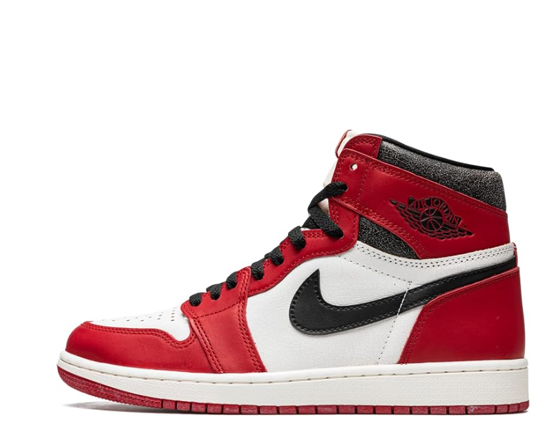 shoe